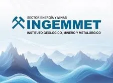 Logo Ingemmet