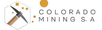 Logo Colorado Mining