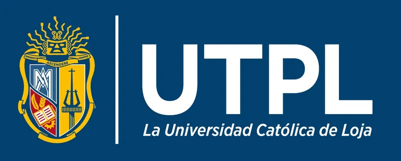 Logo UTPL