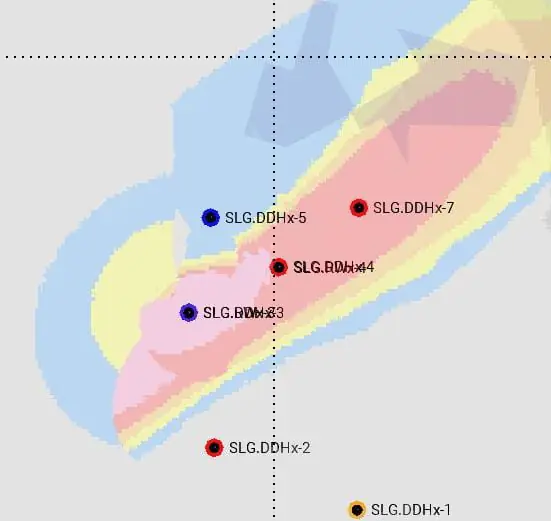 imagen de proyecto estimación de salares de litio