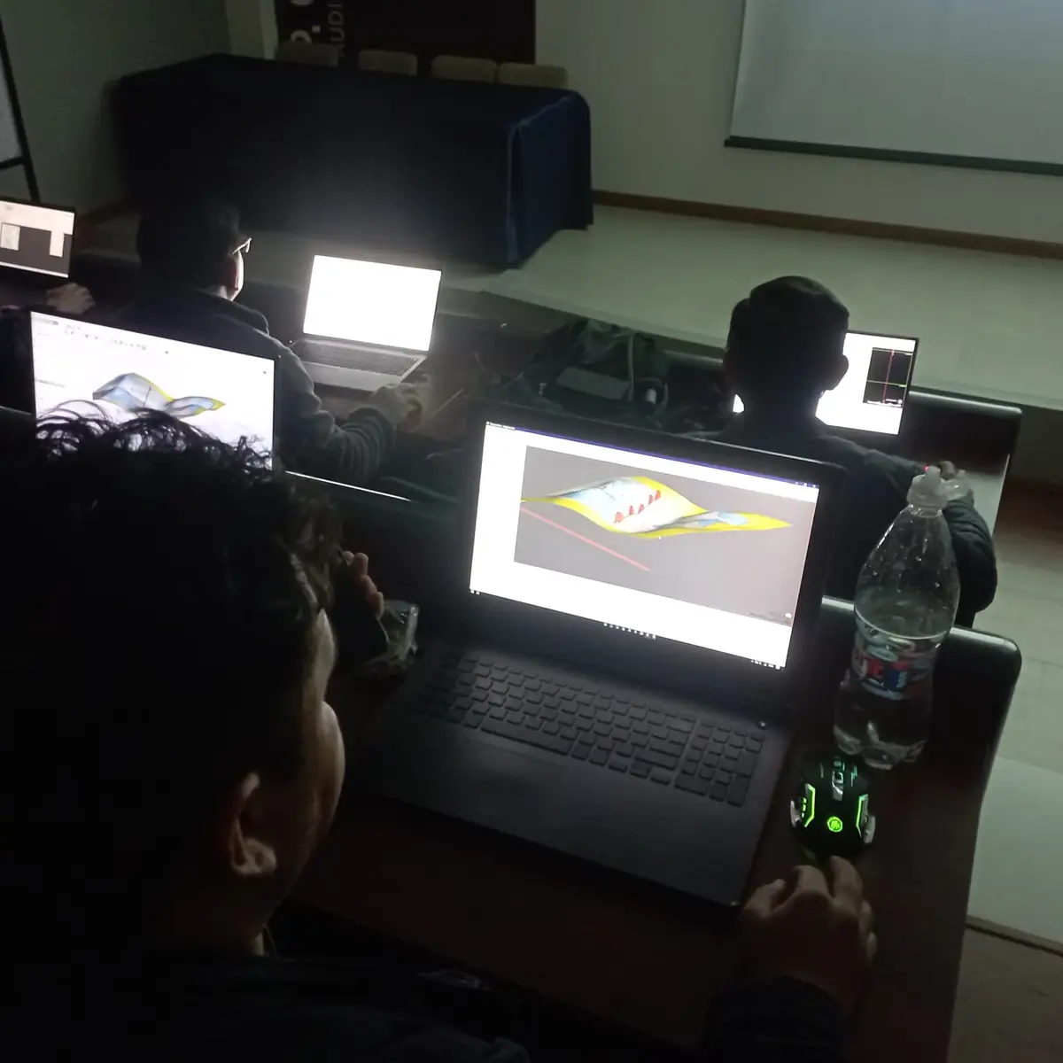 imagen de proyecto UTPL