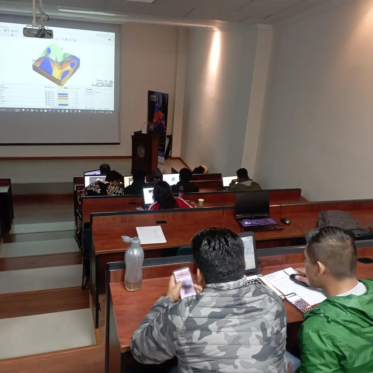 imagen de proyecto UTPL
